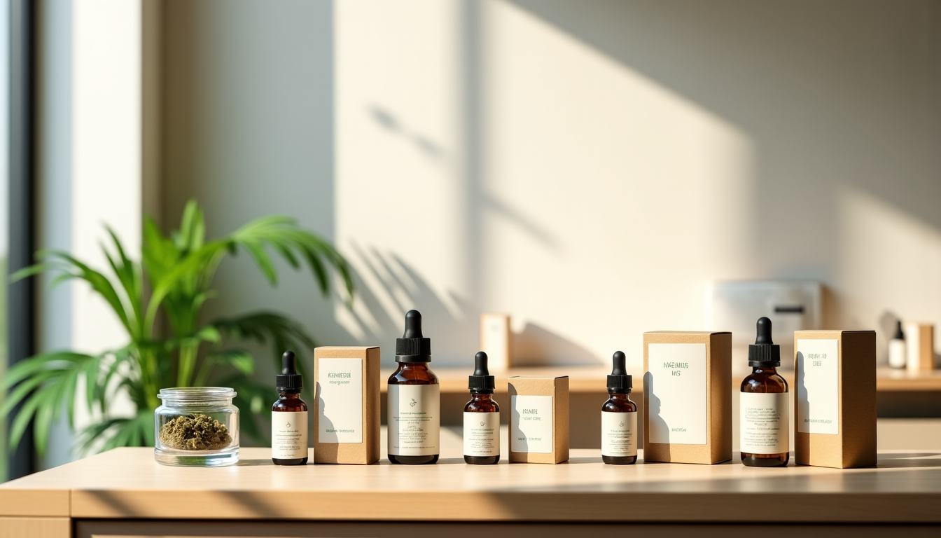 Illustration : la traçabilité des cultures de chanvre est un — avis kilogrammes cbd : le shop pour les ex fumeurs de cannabis