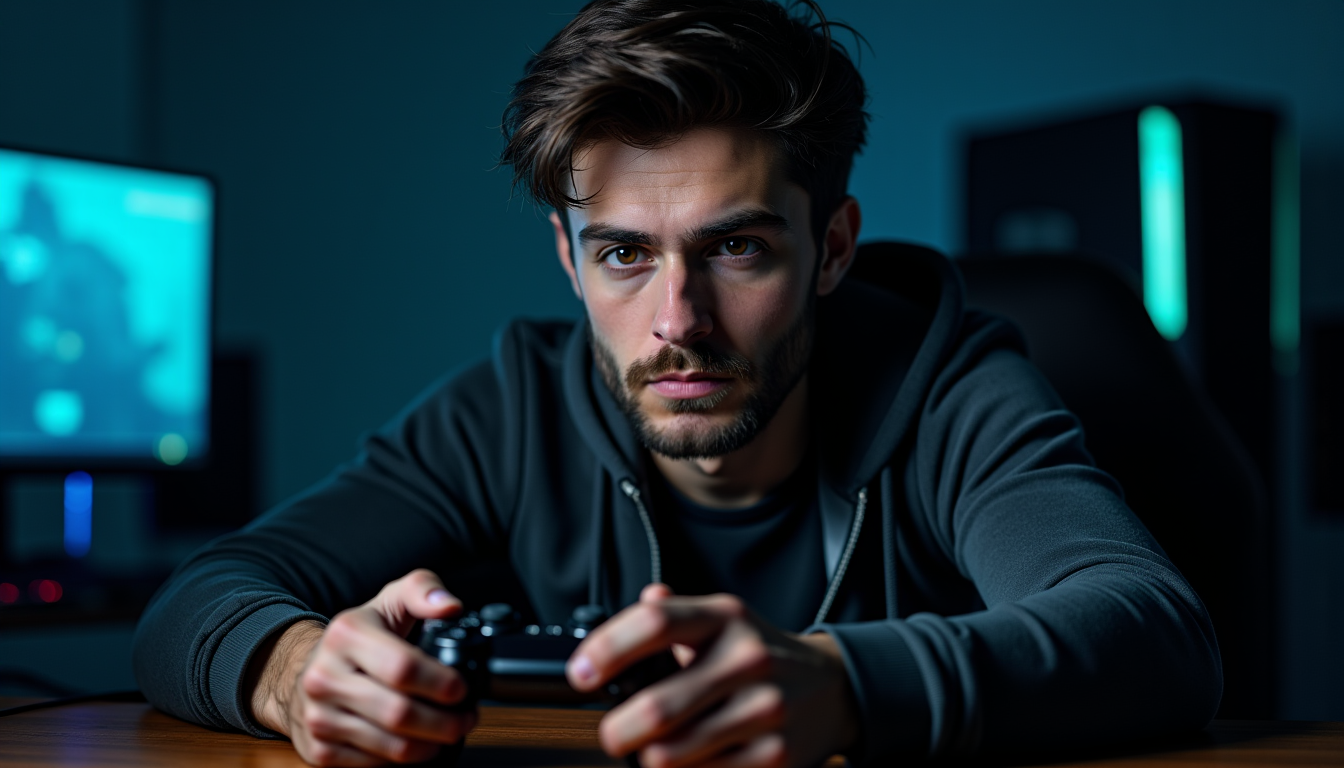 Illustration : l'engagement dans terminal war est une aventure d'apprentissage. — terminal war : quel profil de joueur pour un tps orienté gunfights tactiques