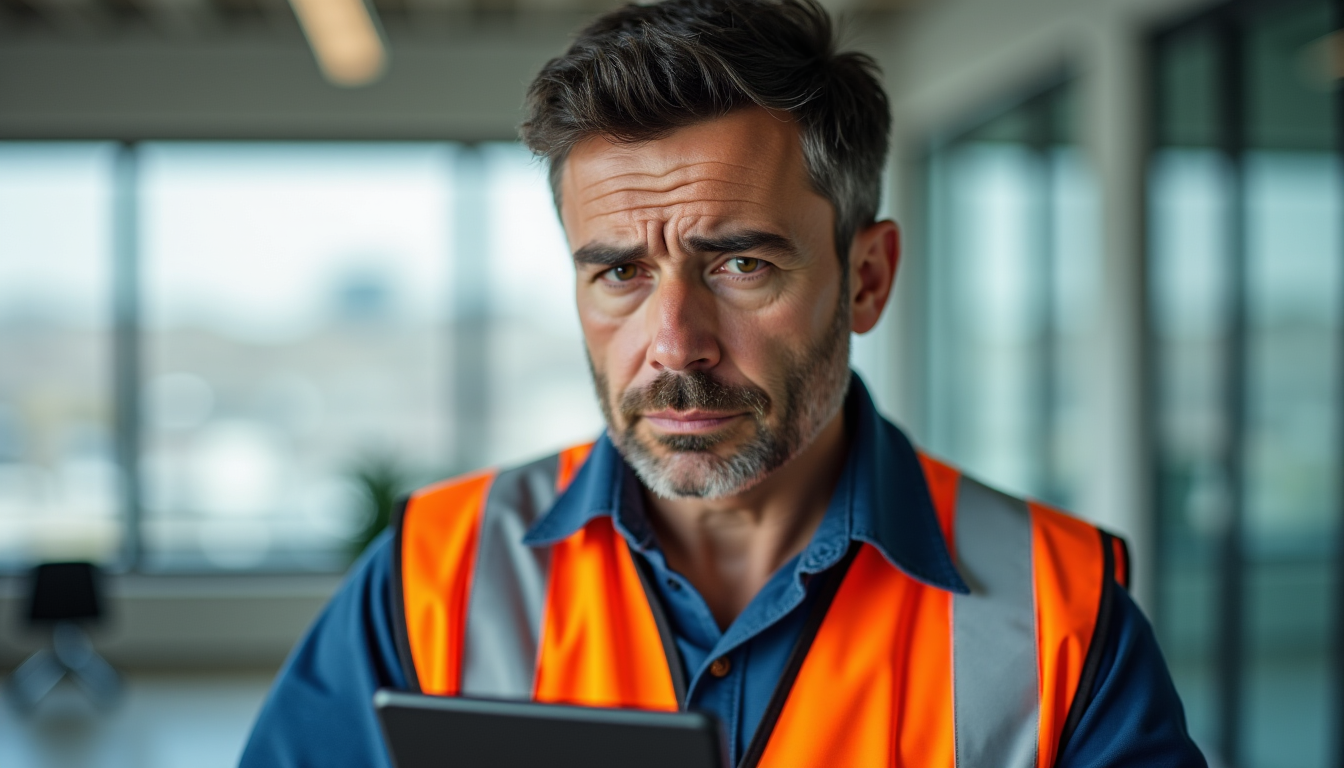 Illustration : roits, vous pouvez consulter les services d'une plateforme — sont protégés les salariés en cas d’accident au travail ?