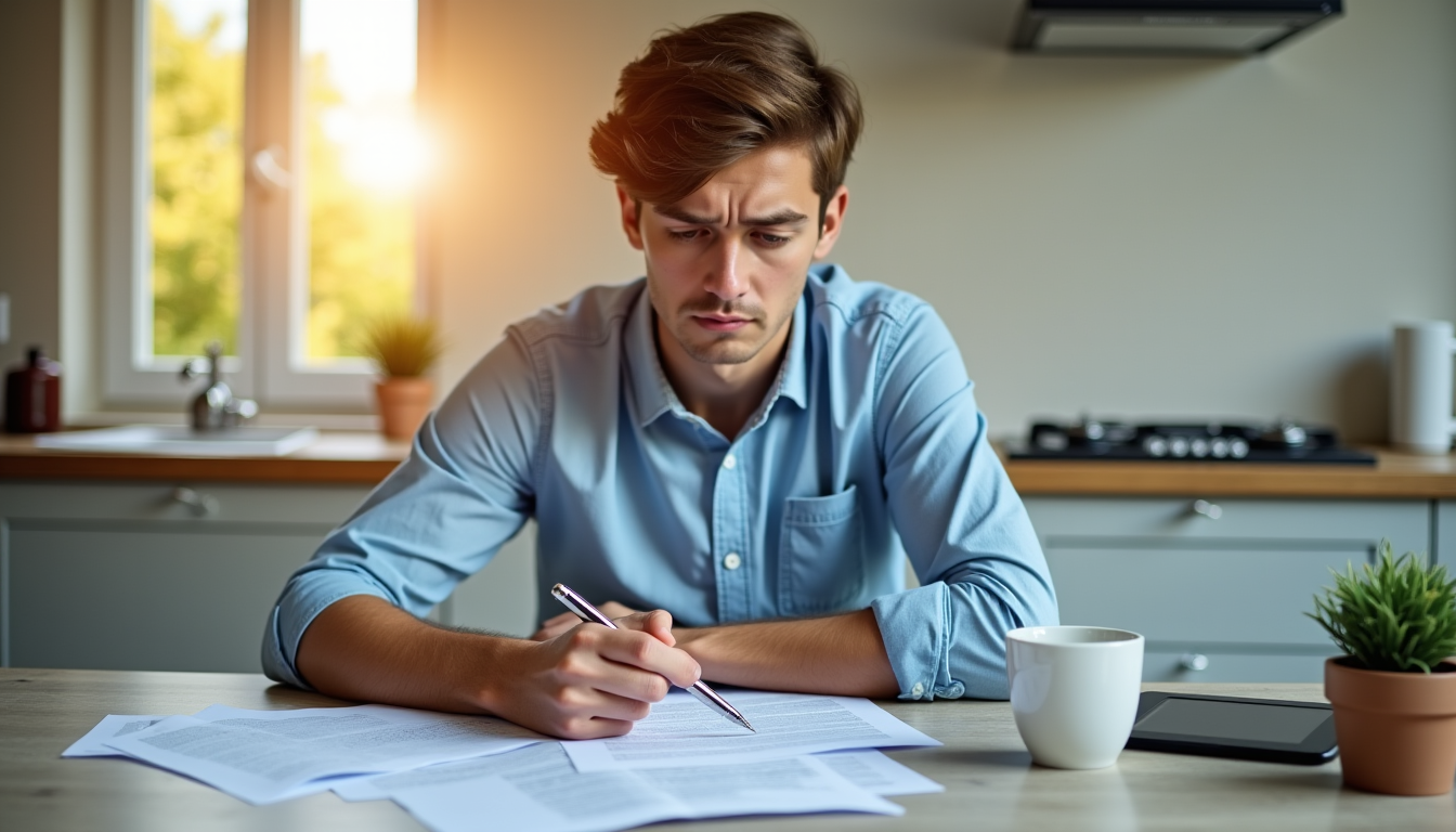 Illustration : cependant, l'assurance temporaire présente des limitations : son — 3 solutions immédiates si votre assurance auto a été résiliée