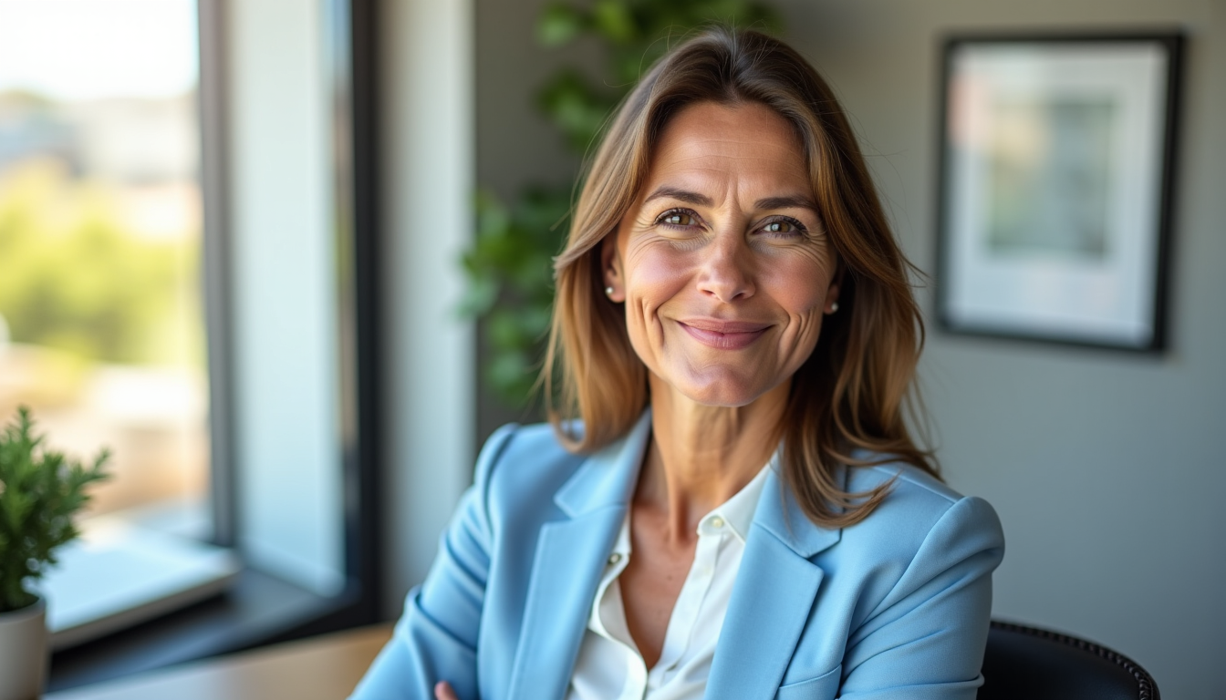 Illustration : l'expertise locale et l'accompagnement personnalisé simplifient grandement cette — mutuelle santé à saint-cyprien : l'avis des experts locaux
