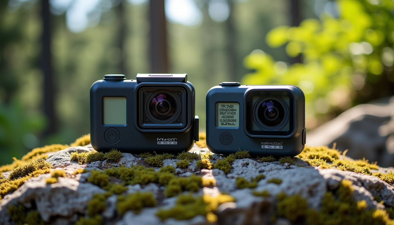 insta360 x6 vs x5 : quelle caméra résiste le mieux ? — ttent de se concentrer sur la créativité, laissant
