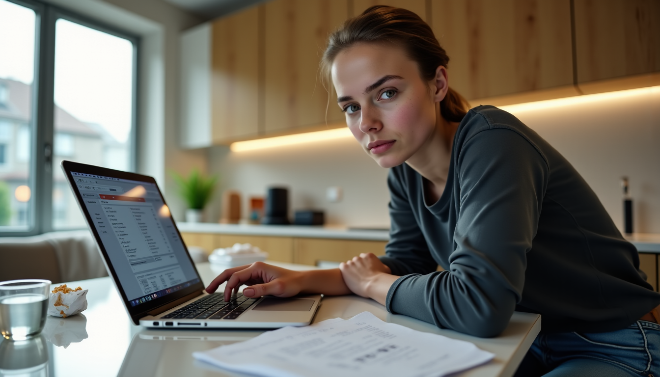 dépenses prévoir avant de louer un logement ? — , si vous ne le faites pas vous-même.