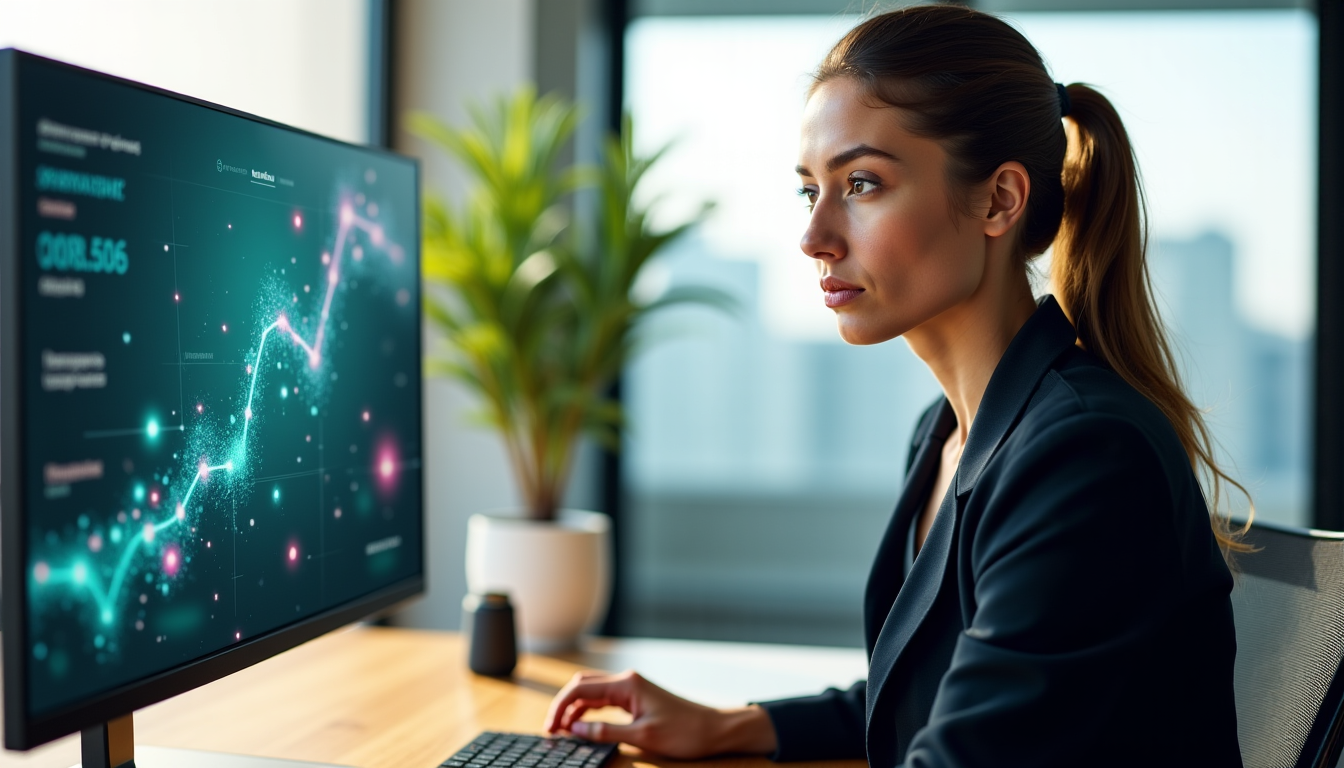 Lancer une campagne de netlinking sur plateforme : guide en 6 étapes Illustration : la qualité de vos backlinks est le facteur — lancer une campagne de netlinking sur plateforme : guide en 6 étapes