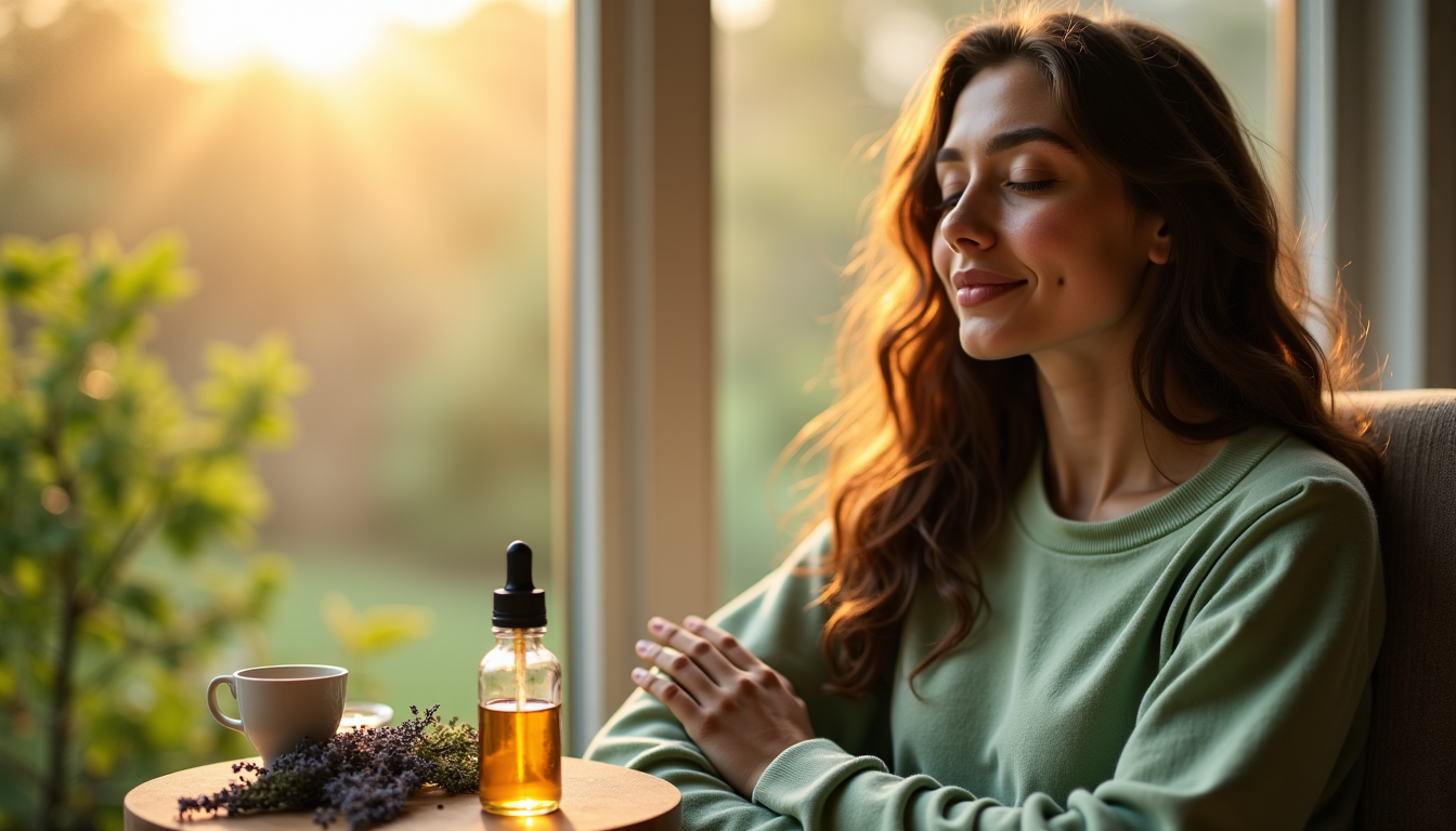 adopter une gamme de cbd pour votre bien-être au quotidien — nte (60-120 min) modérée (4-6 h) rituel de