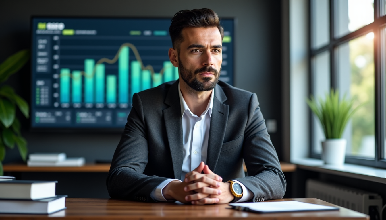Illustration : l'objectif n'est plus d'obtenir des liens à tout — stratégies avancées de jimenez julien : pour quels profils seo