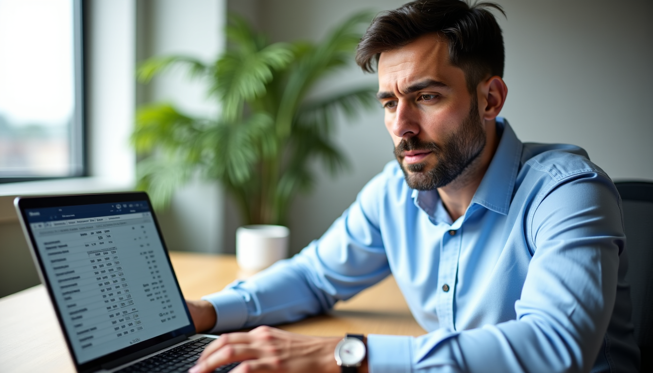 Illustration : un budget netlinking bien alloué privilégiera toujours la — budget seo et netlinking : combien investir selon jimenez julien