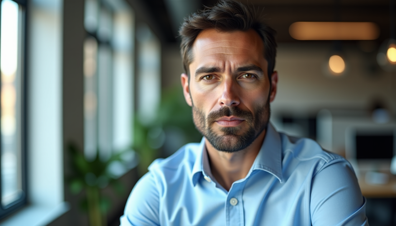 Illustration : ce type de contenu exige un investissement significatif — choisir ses stratégies de netlinking : les critères jimenez julien