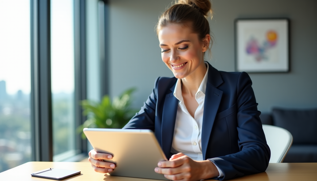 Illustration : ces stratégies, combinées à l'usage d'outils performants, permettent — optimisez votre gestion des demandes événementielles