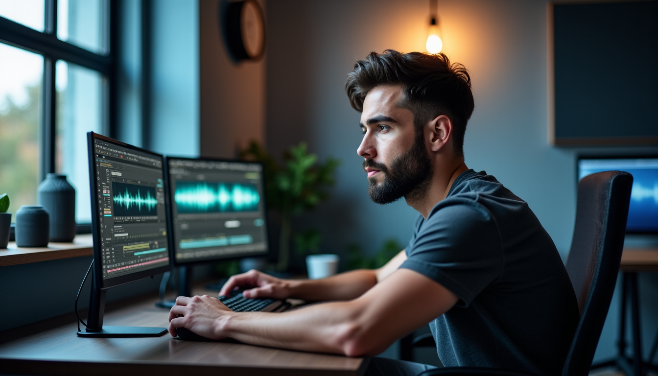 se faire payer aux vues grâce à la découpe de clips vidéo ? — un bon clipper est un conteur. il doit