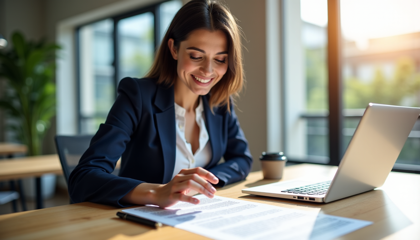 Illustration : utilisez cette section pour les certifications qui renforcent — valoriser une certification professionnelle sur son cv ?