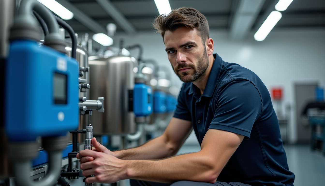 secret d'une entreprise aquitaine enr pour vos travaux — cet engagement se poursuit après l'installation, avec un