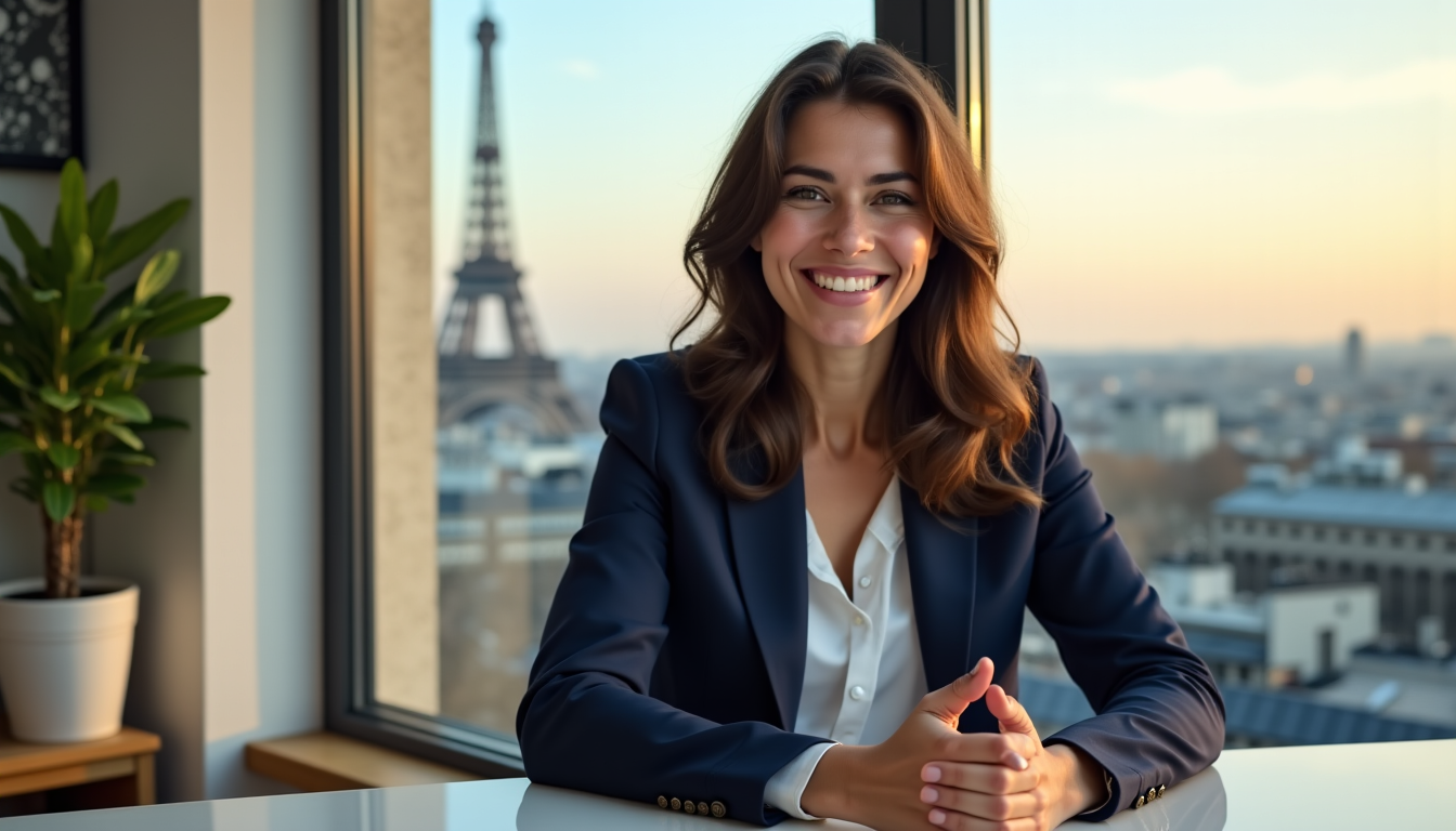Illustration : t avant terme. important si vous prévoyez de — obtenir le meilleur taux de crédit immobilier à paris en 2026 ?