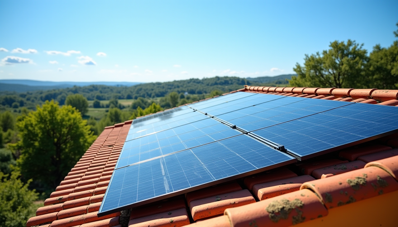 acheter vos aquitaine enr panneaux solaires au meilleur prix — pour comparer les propositions et trouver l'offre la