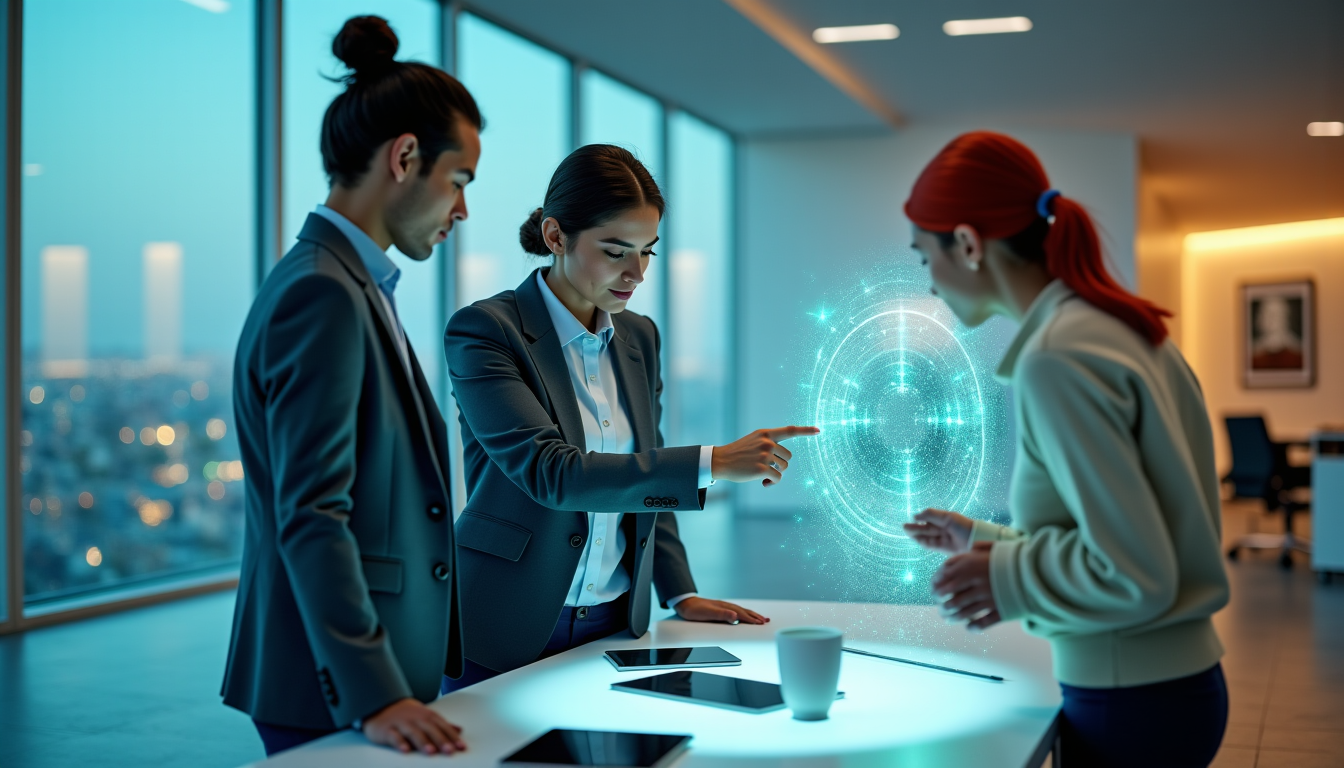 Illustration : ces exemples ne sont que la pointe de — deepseek : quels services peut-on développer avec cette ia ?