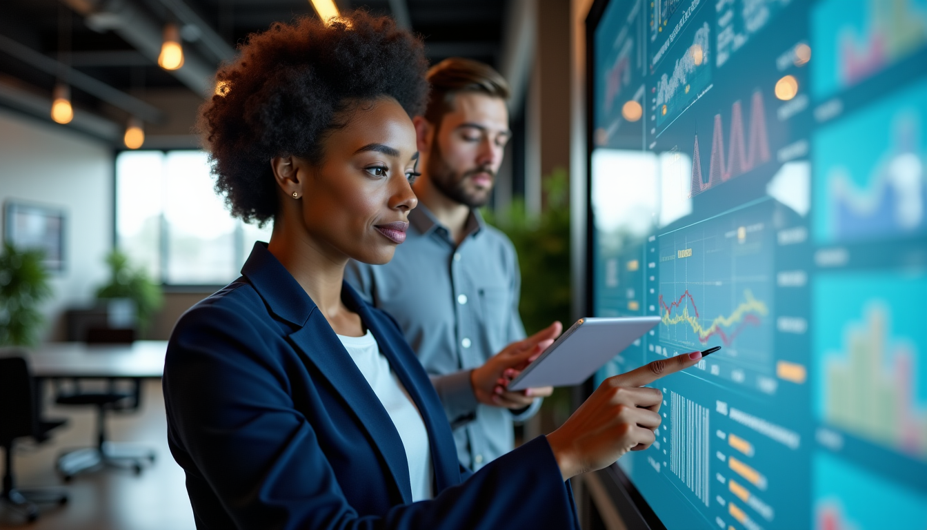budget global pour une campagne de netlinking avec avis-linkavista.com — le suivi permet de mesurer l'efficacité des actions