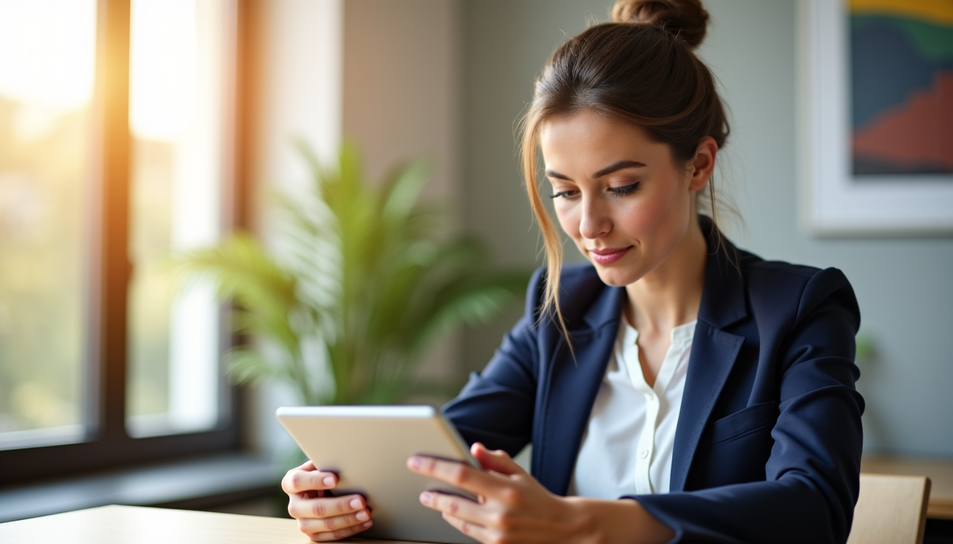 sélection, commande, suivi : processus complet avec avis-linkavista.com — une fois la sélection effectuée, la phase de