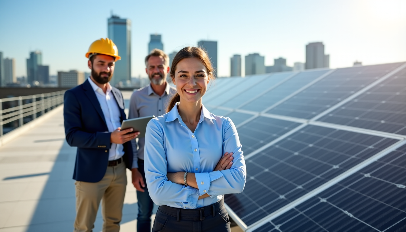 assurance décennale photovoltaïque : payez enfin le juste prix — cette garantie couvre les éléments d'équipement dissociables de