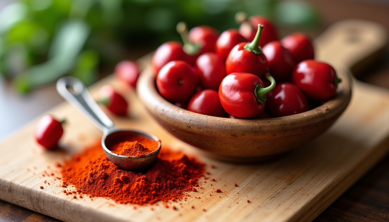 piment d’espelette : comment bien doser cette épice ? — le piment d'espelette se présente sous plusieurs formes,