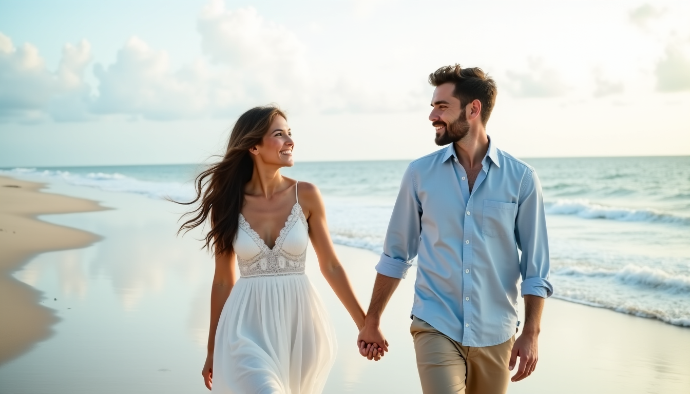 Illustration : il est également possible de profiter de promotions — voyage de noces : faut-il partir juste après le mariage ?