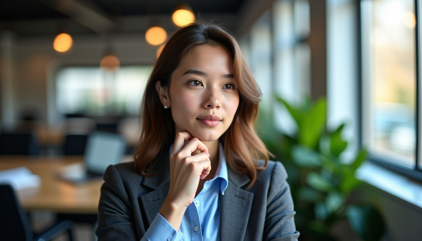 Illustration : formation et pratique en entreprise, favorisant l'insertion professionnelle — plan de formation : les questions à se poser avant de choisir