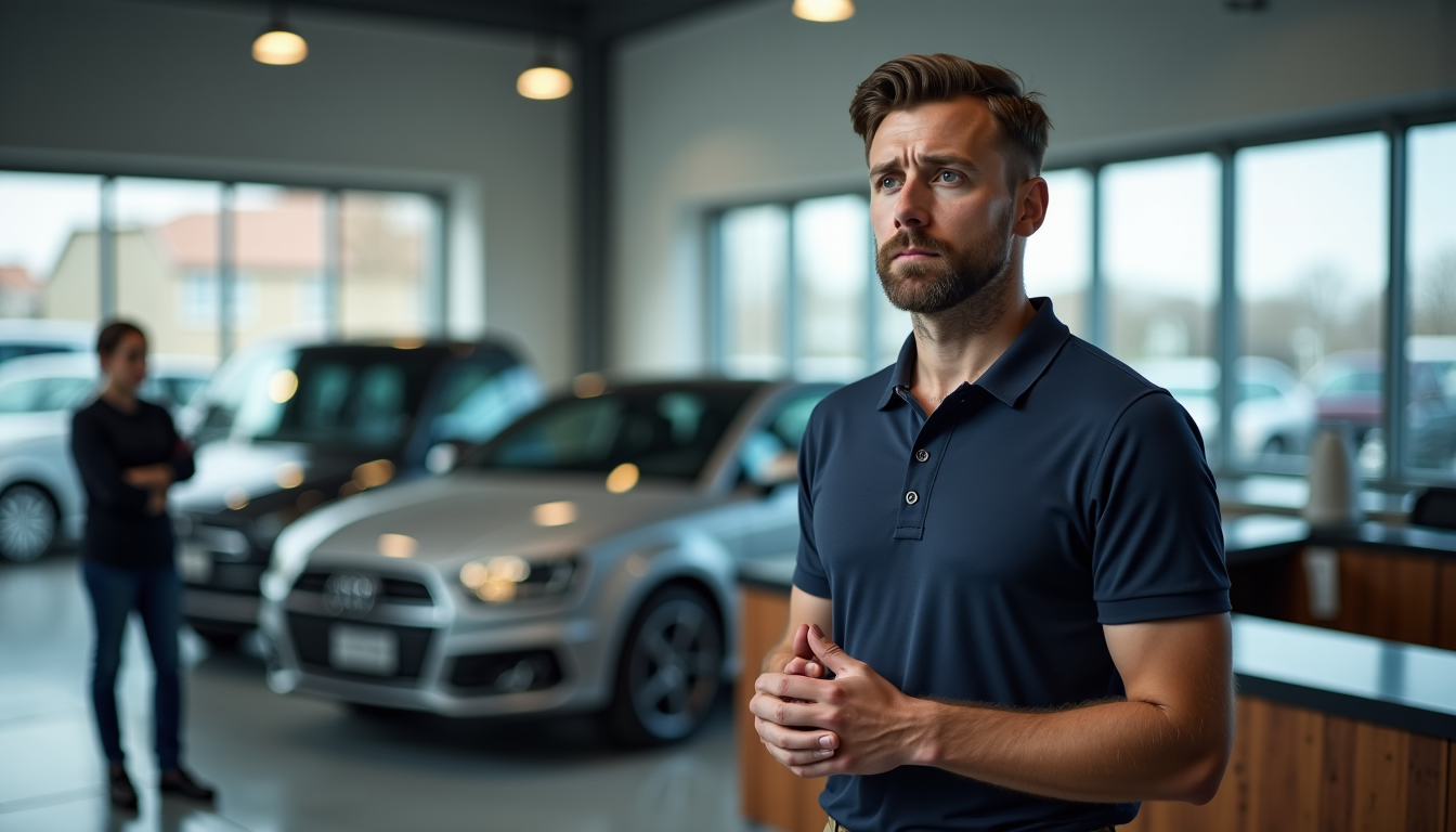 Illustration : il est recommandé de solliciter plusieurs devis et — assurance garage auto : quelle couverture pour les clients ?