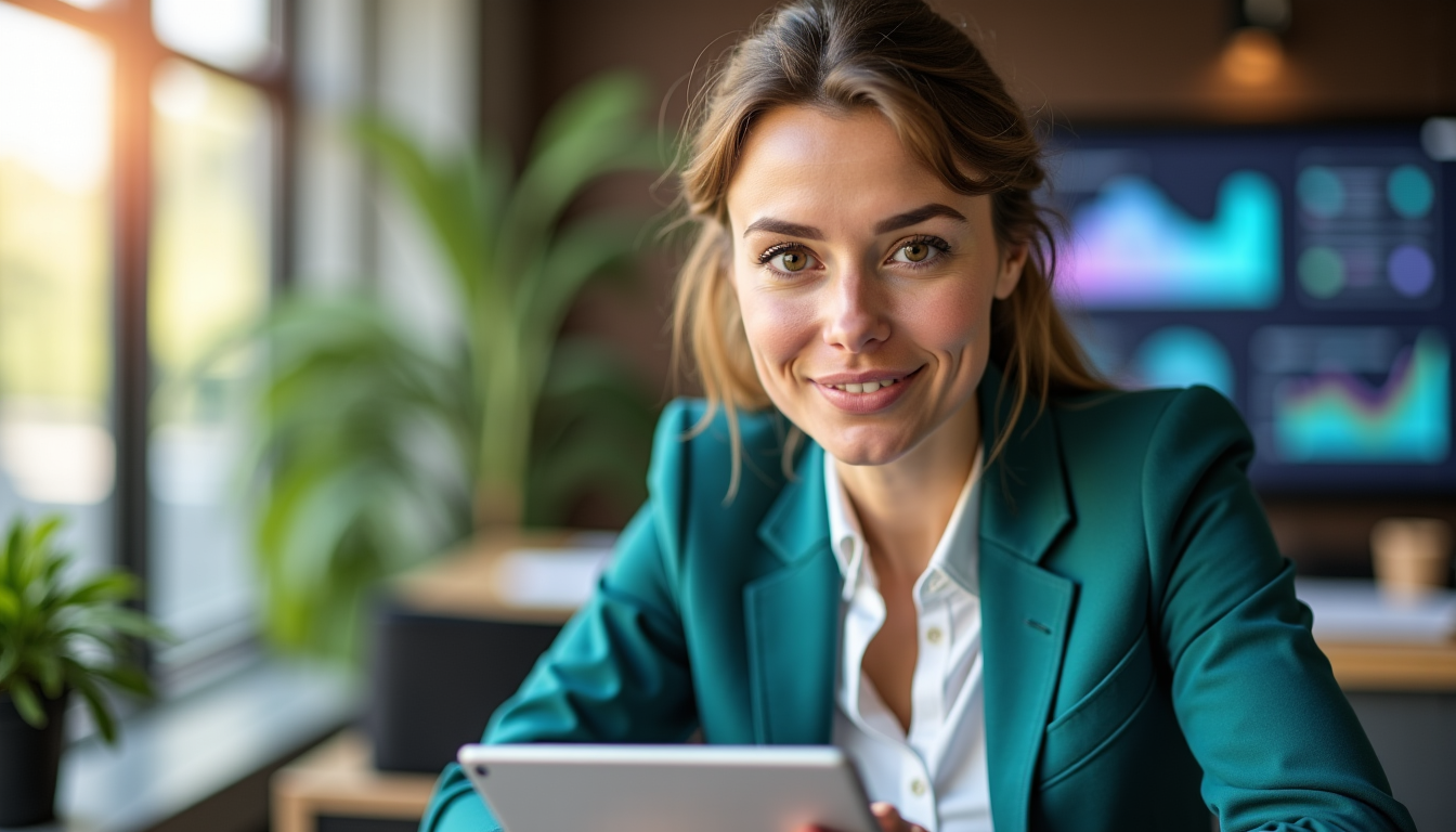 Illustration : besoins du prospect pour lui montrer comment votre — contenus publier pour attirer des prospects qualifiés ? (marketing)