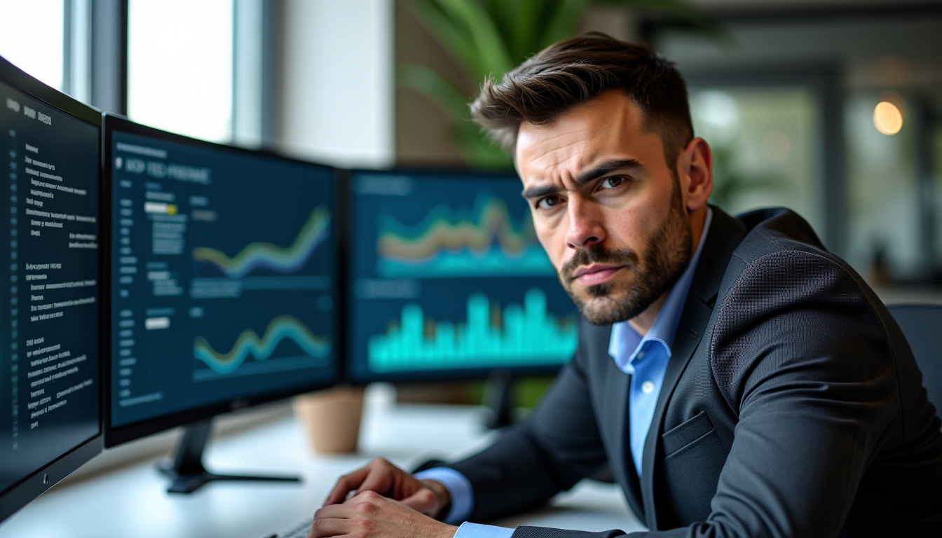 Illustration : obtenir un backlink d'un site avec une forte — choisir ses backlinks avec avislinkavista.com : trafic organique, ancres et 4 autres critères