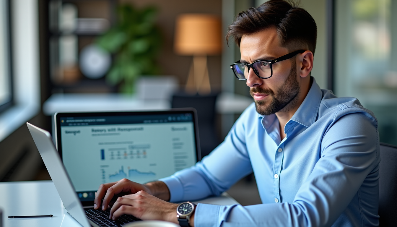 Illustration : la réputation de l'éditeur dans sa niche est — évaluer la qualité des éditeurs avec avislinkavista.com : métriques seo et google search console
