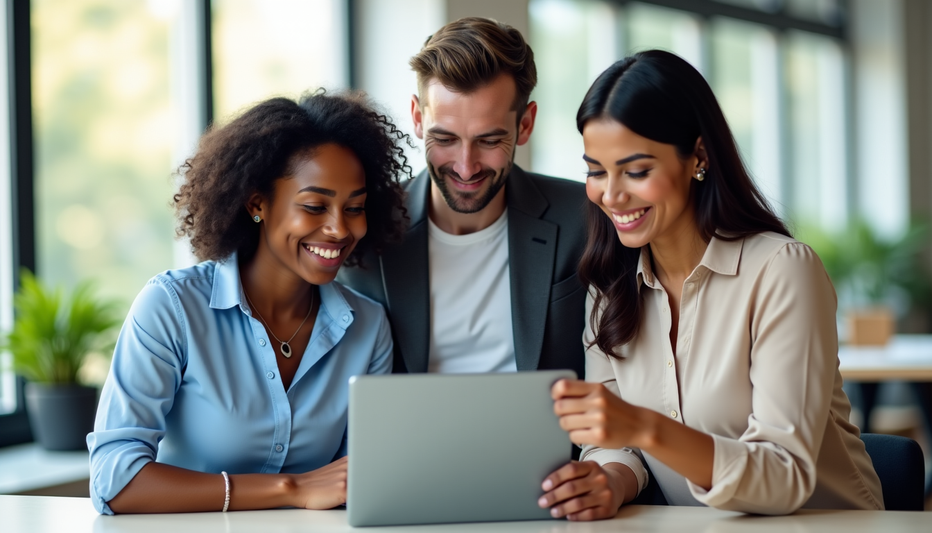 Illustration : enfin, considérez la qualité du support client. une — solution de signature électronique souveraine : signez vos documents gratuitement