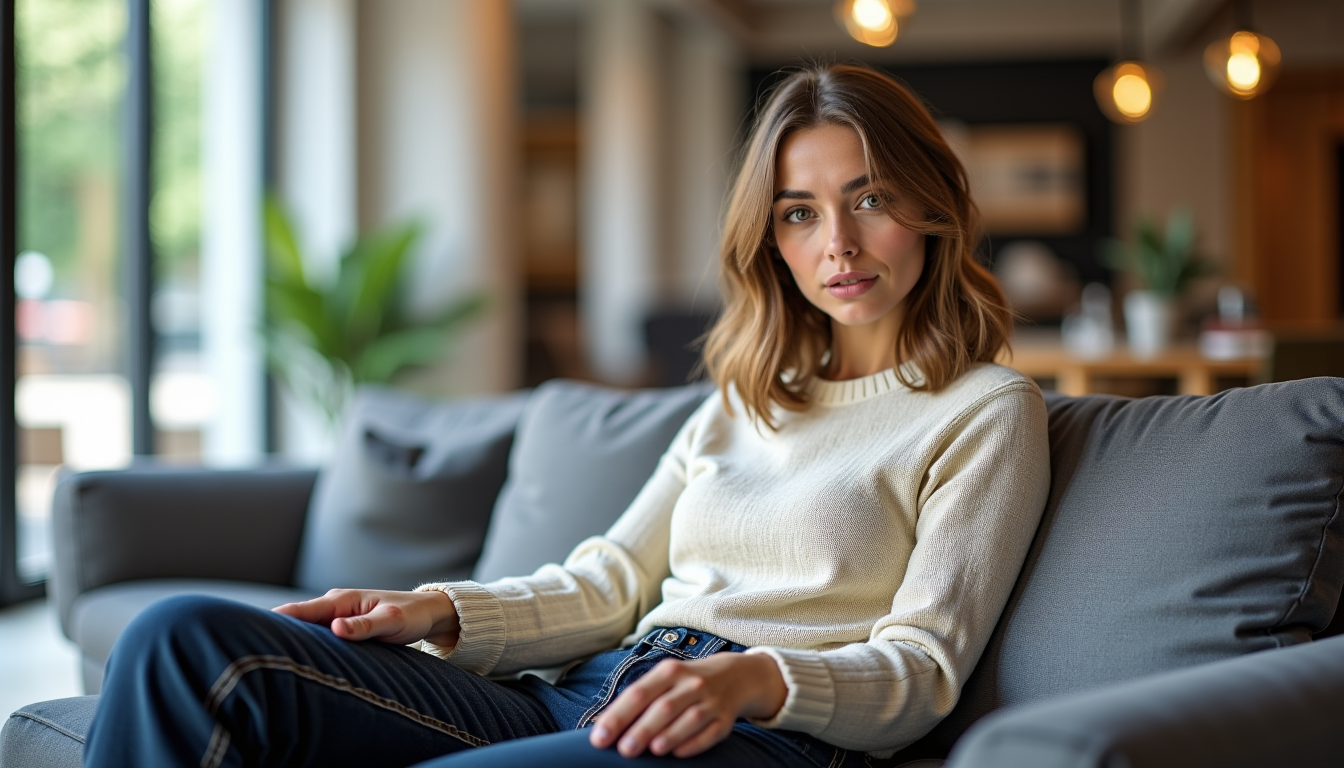 Acheter un canapé sans se tromper : les critères essentiels à vérifier