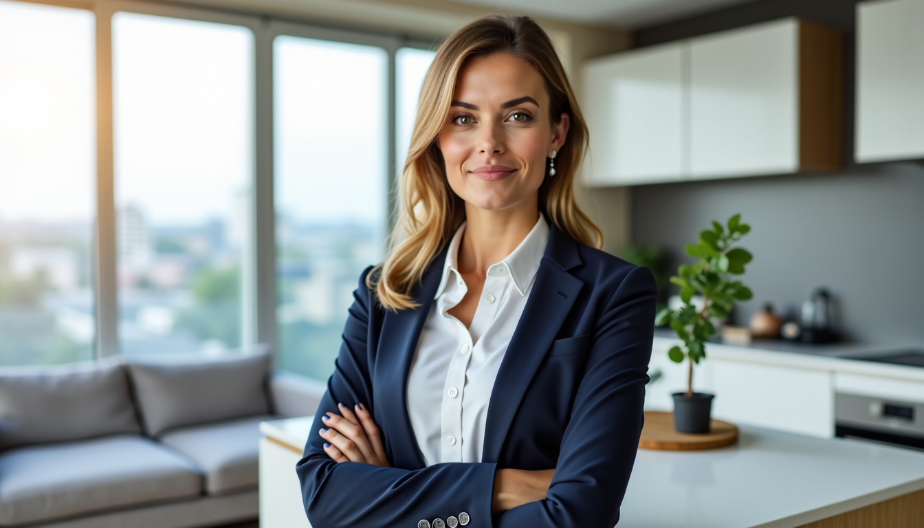 Illustration : une assurance sur mesure garantit une protection efficace — assurance pno : le top des offres pour les bailleurs