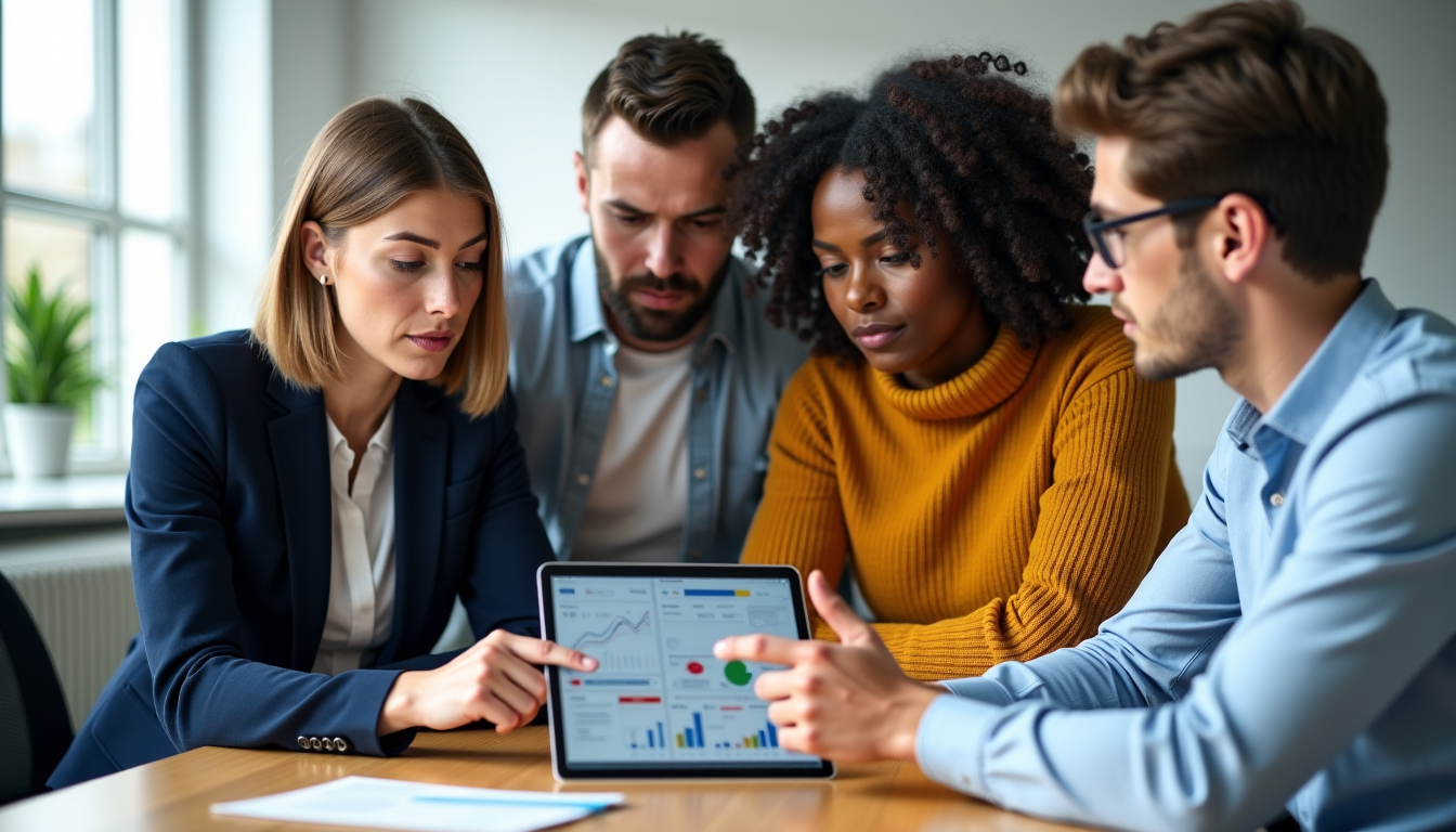 pièges à éviter sur le comparatif mutuelle entreprise — rise. intégrez ces aspects dans votre évaluation pour