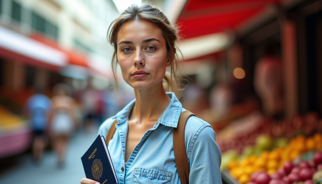 Illustration : odes bancaires, mots de passe, informations non pertinentes, — réflexes adopter face aux arnaques touristiques ?