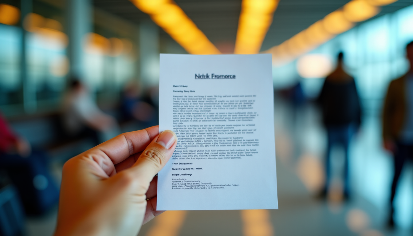 documents conserver en version papier pendant un voyage ? — les confirmations de vos hôtels, auberges ou locations