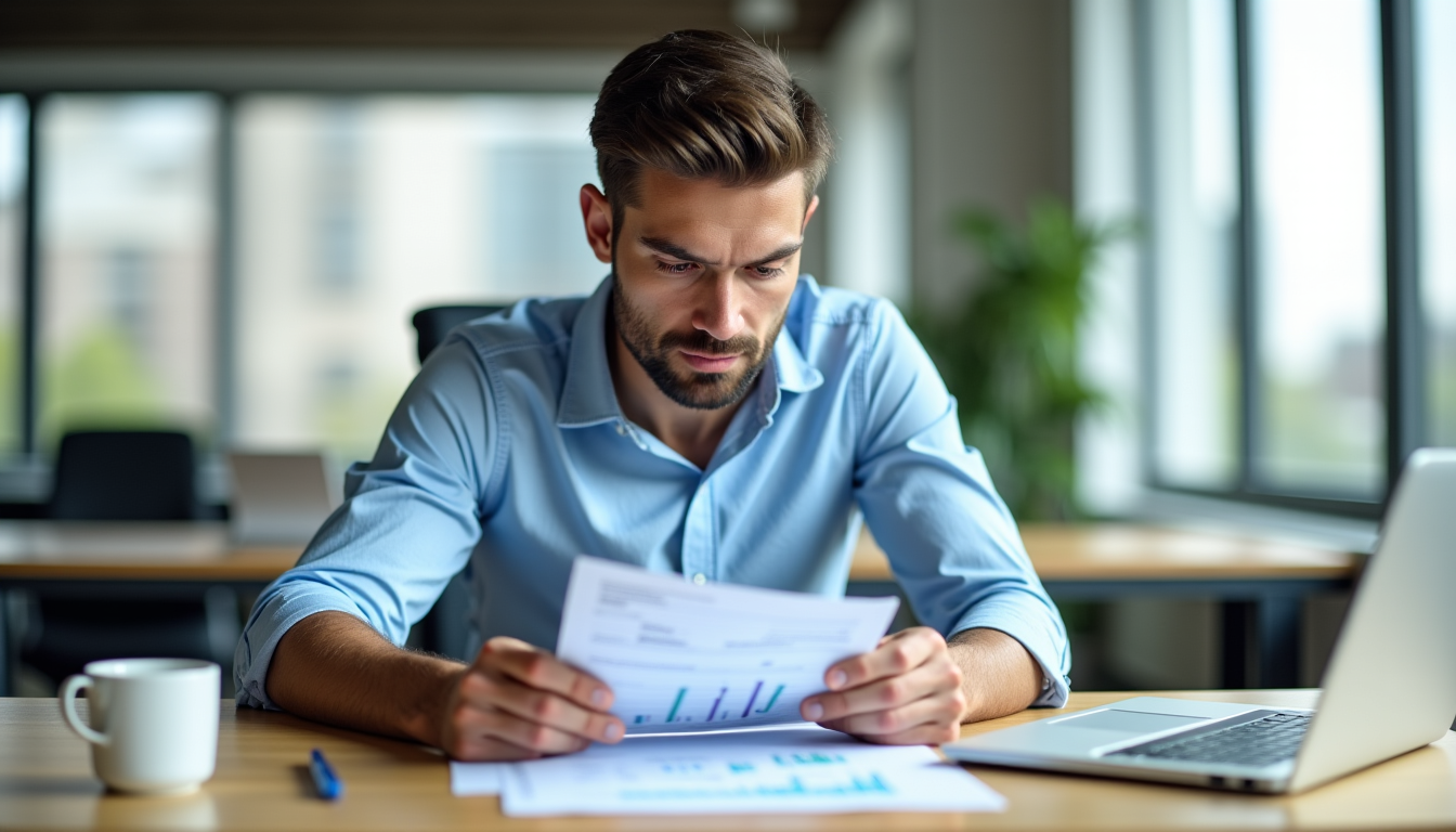 Illustration : les frais professionnels sont des dépenses nécessaires à — budget du salarié porté : du chiffre d'affaires facturé au salaire après cotisations