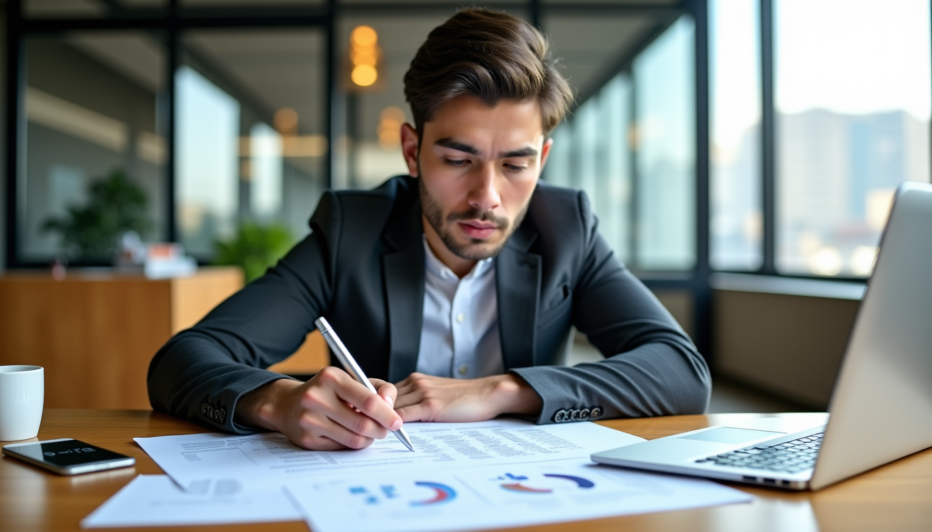 Illustration : analysez les exemples éventuels fournis, les critères d'évaluation, — participer au jeu concours des 10 ans : méthode en 5 étapes