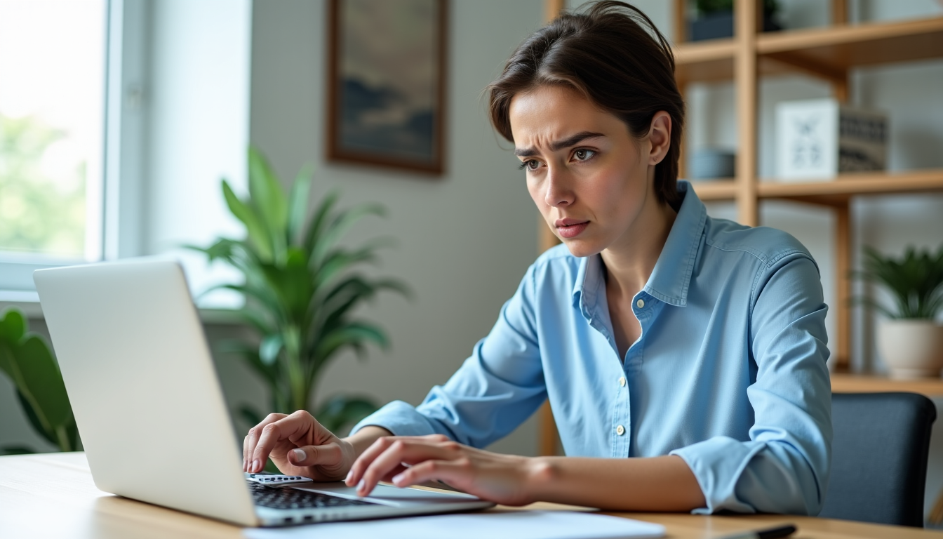 5 erreurs de simulation qui faussent votre salaire net réel — votre rémunération ne se limite pas toujours à