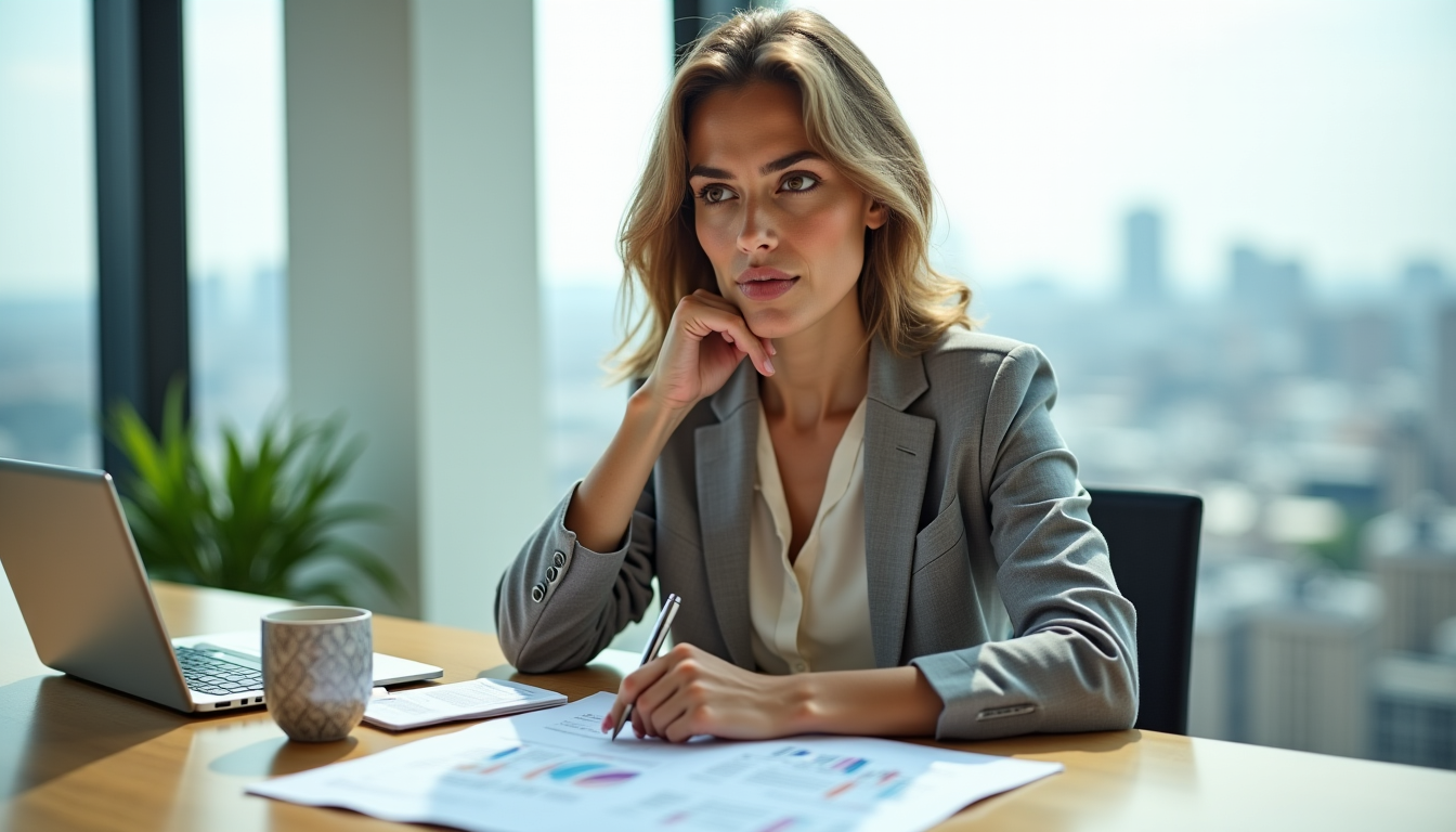 Illustration : il est crucial de noter que ces chiffres — portage salarial vs micro-entreprise : cotisations et protection sociale