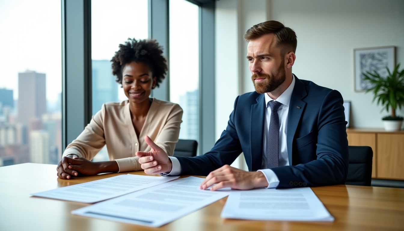 Illustration : chacun de ces instruments répond à des besoins — faire appel à un expert en placement de trésorerie d'entreprise ?