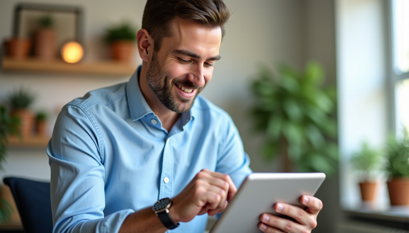 automatiser vos quittances de loyer : méthode en 6 étapes pour bailleurs particuliers — recherchez des fonctionnalités comme la génération automatique, l'envoi