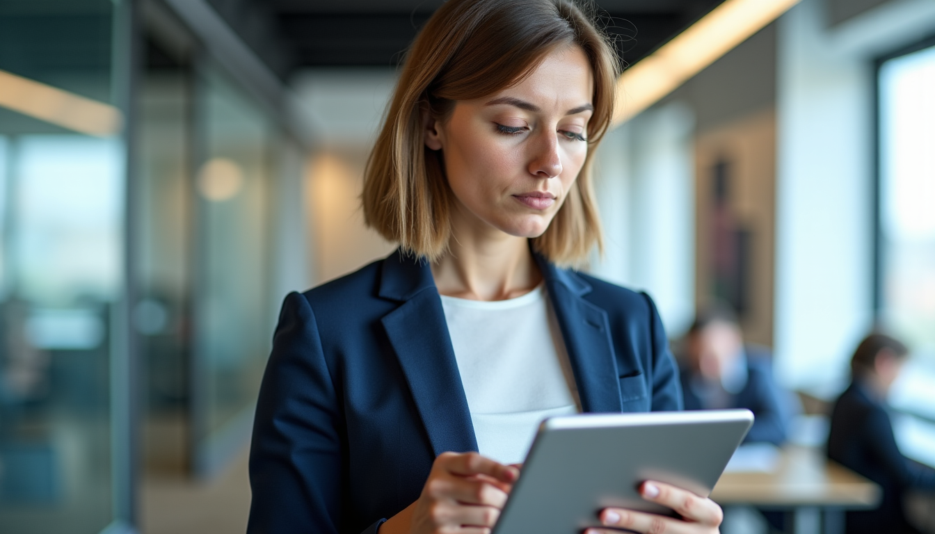 évaluer la fiabilité d'un système de créneaux en ligne — ur qui comprend et intègre ces principes dans