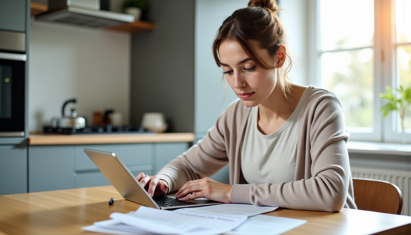 choisir un service de bulletins de paie pour assistante maternelle : 6 critères décisifs — sélectionner le bon prestataire pour la gestion des