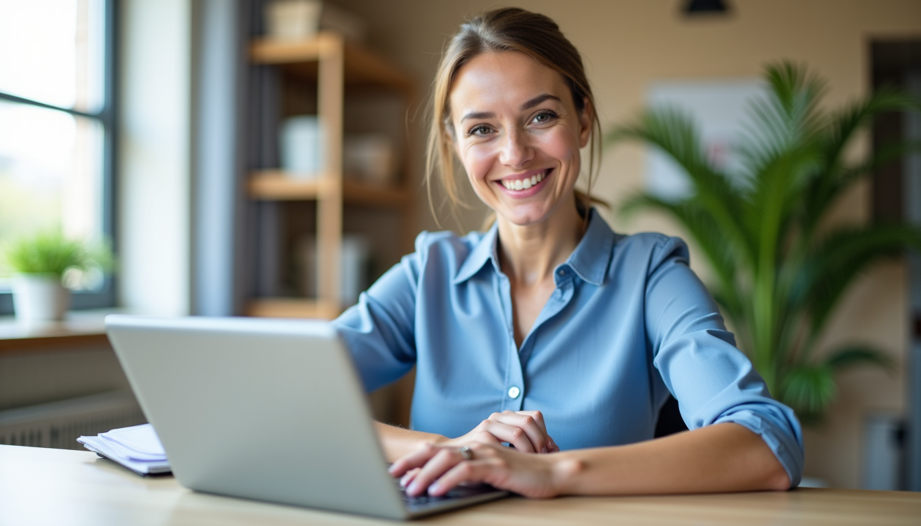 Illustration : "la gestion de la paie pour un emploi — bulletins de paie nounou : logiciel automatisé vs expert-comptable, quelle approche