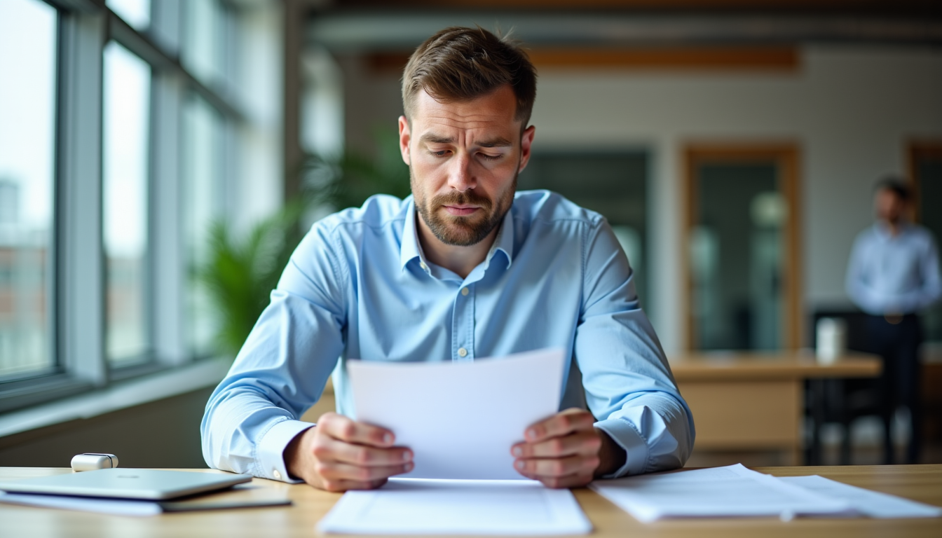 Illustration : ne vous arrêtez pas à la première proposition. — guide pour décrypter votre devis assurance decennale