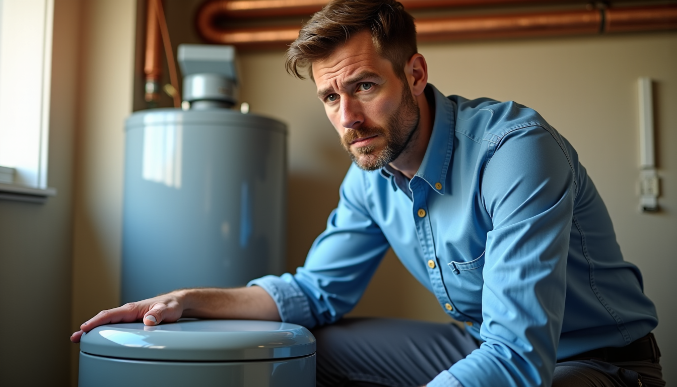 adoucisseur d’eau : comment éviter une mauvaise installation ? — pour adoucisseur deau éviter les déconvenues, une compréhension