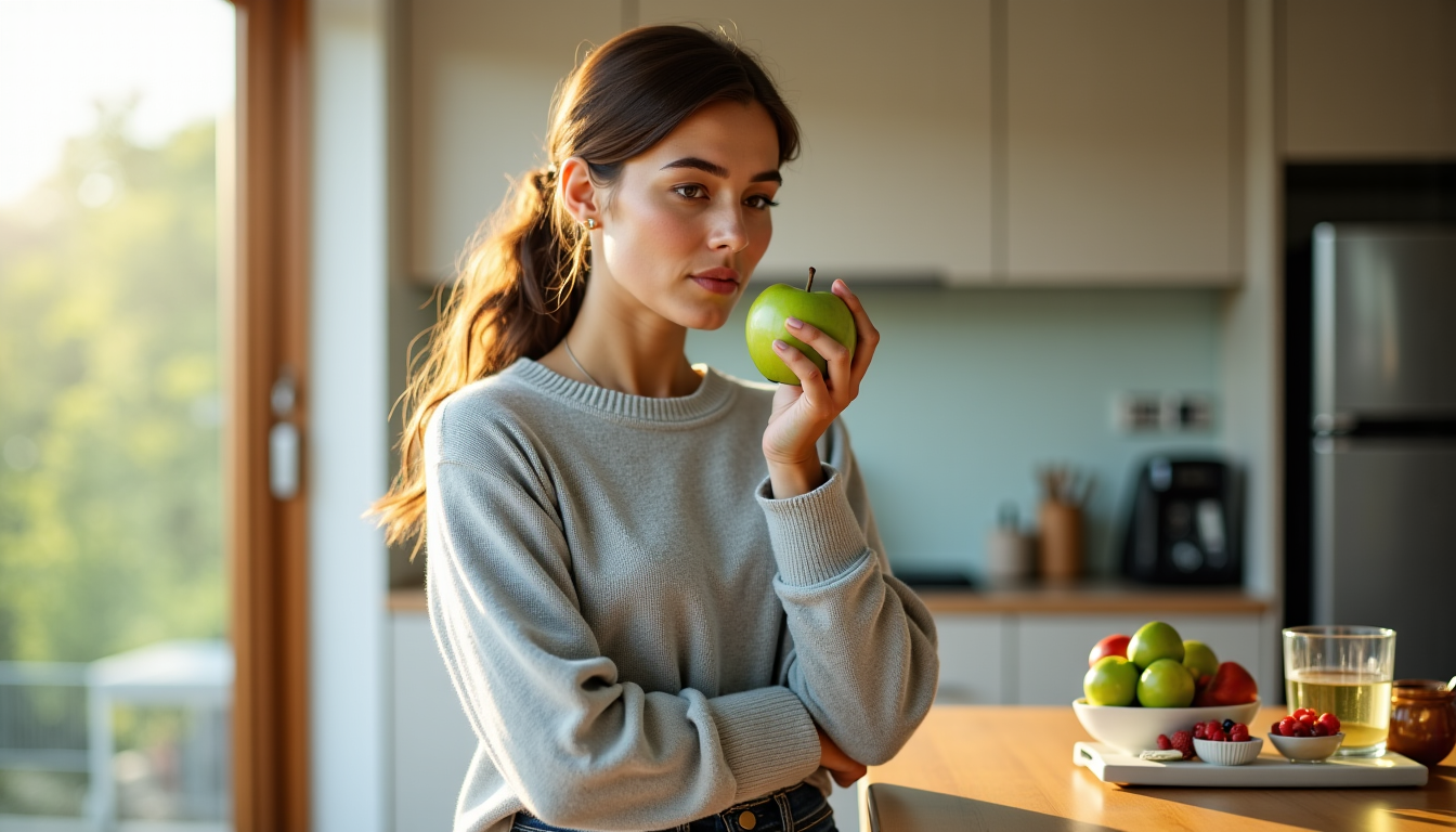 traiter l'alimentation émotionnelle est essentiel pour une perte de poids réussie ? — cette citation souligne l'importance d'une approche plus holistique,