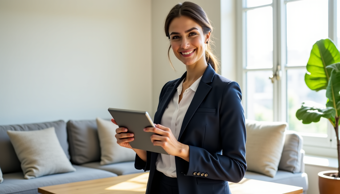conciergerie airbnb : le guide complet pour optimiser la gestion de votre logement — ces services, pris ensemble, forment un écosystème complet