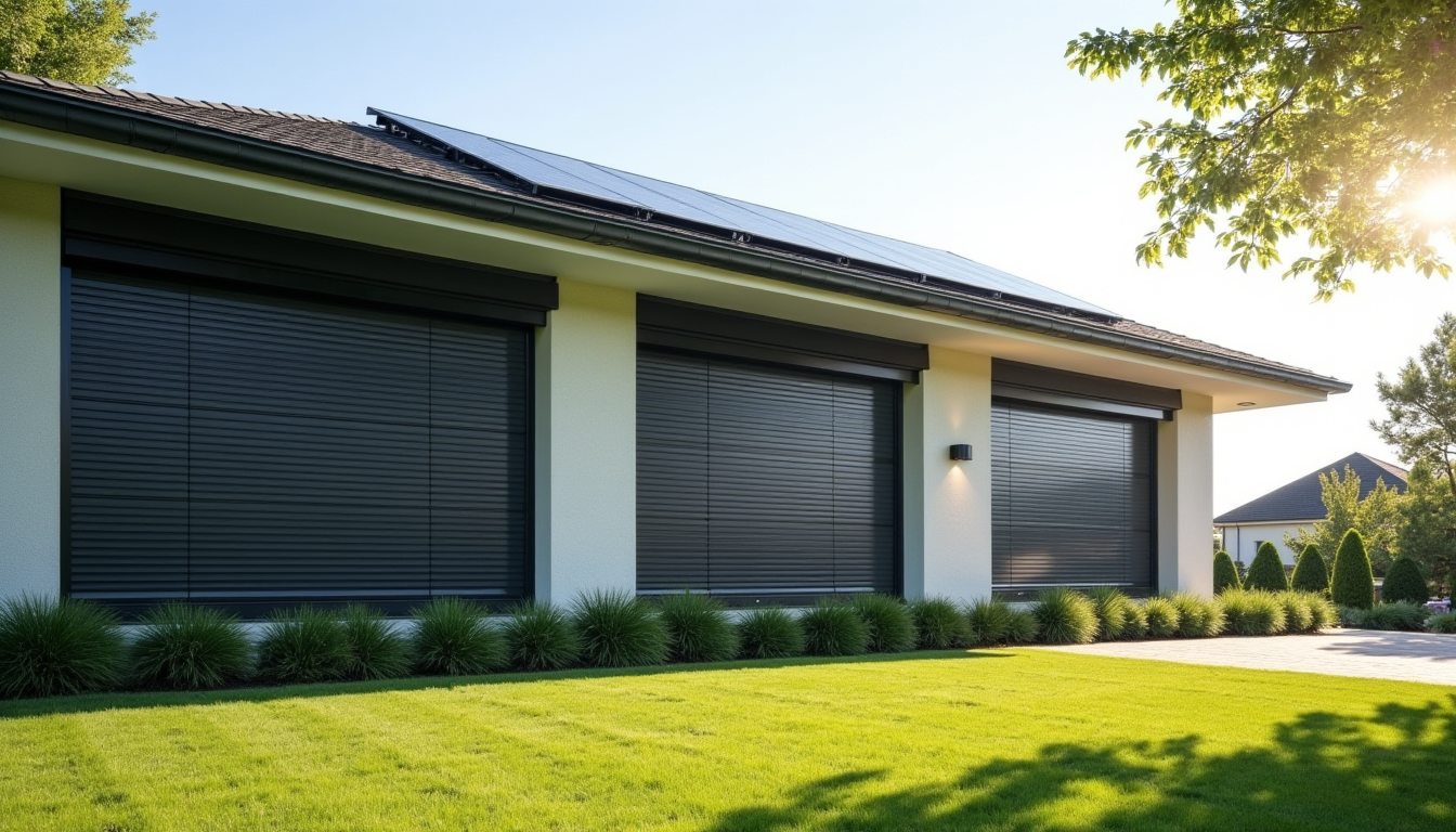 Illustration : enfin, pour vous assurer de faire le meilleur — rénovation énergétique : bien choisir ses volets roulants solaires
