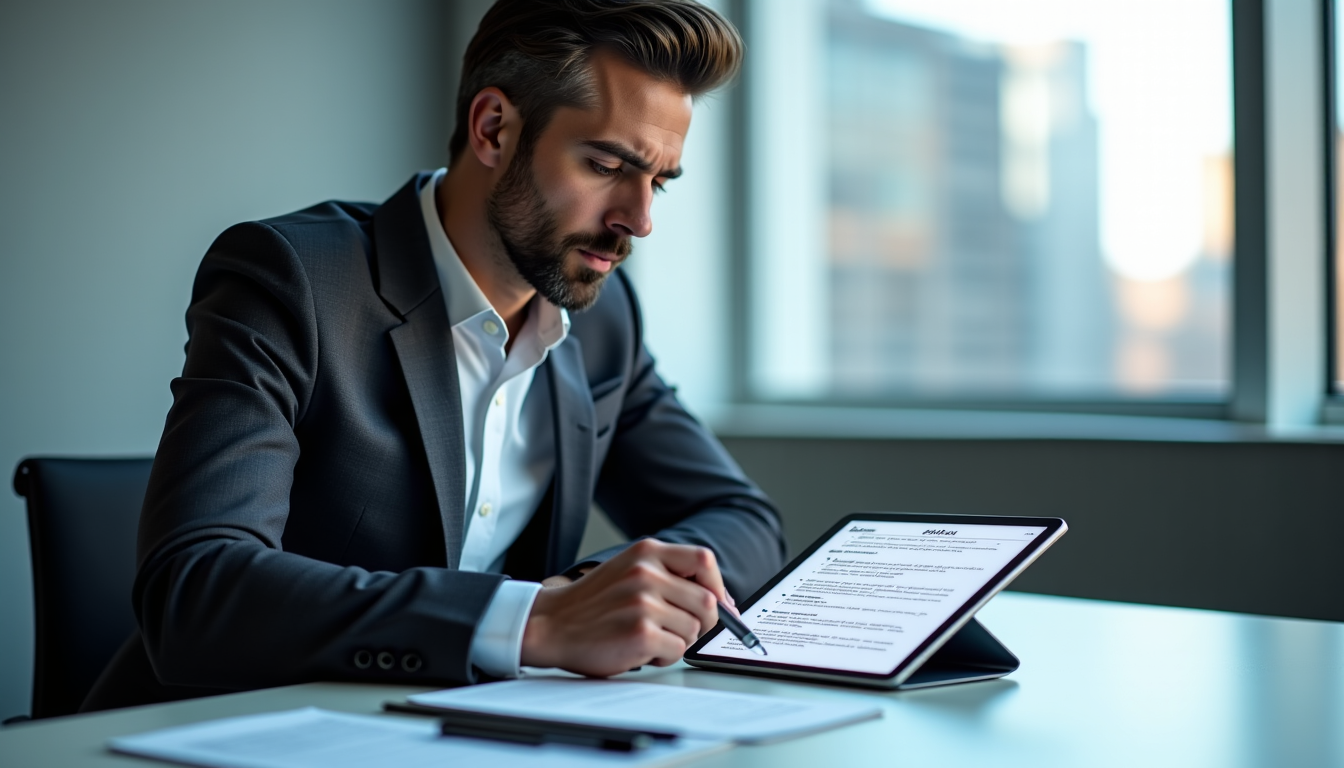 Illustration : , en s'assurant que la solution retenue supporte — 5 erreurs en choisissant sa solution de signature : cloud act, tarification au siège et conformité eidas